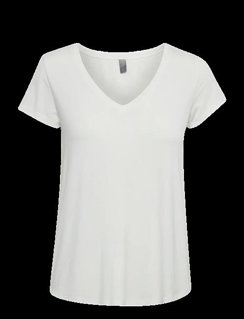 Culture | Cupoppy V-Neck T-Shirt | L