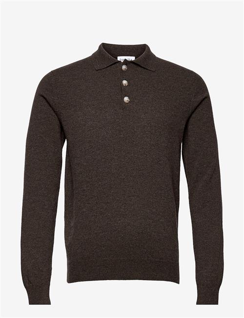 Davida Cashmere | Man Collar | XL