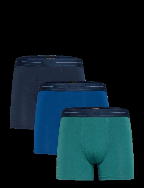 JBS | Jbs 3-Pack Tights Bamboo | S