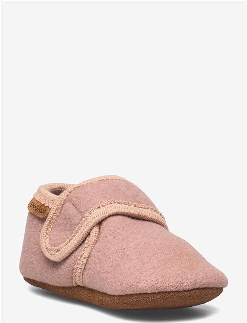En Fant | Baby Wool Slippers | 27-28