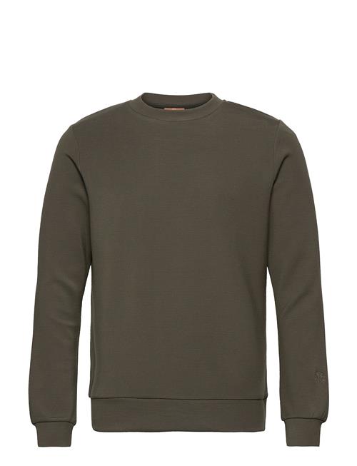 Mos Mosh Gallery | Mmgabel Crew Neck Sweat | M