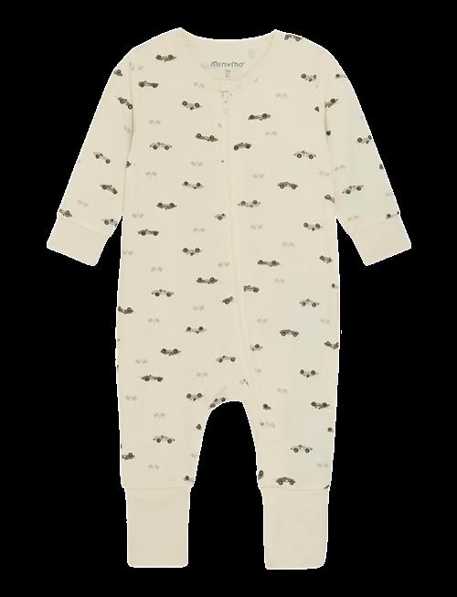 Minymo | Nightsuit Ls | 56