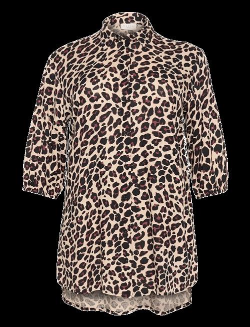 Kaffe Curve | Kcsonna Shirt | 44