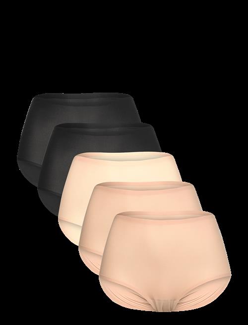 CHANTELLE | Softstretch Panties 5 Packs | ONE SIZE