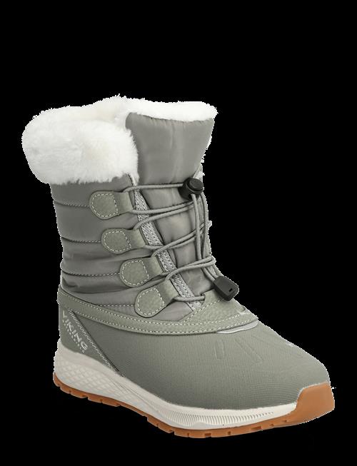 Viking | Equip Warm Wp Zip | 30