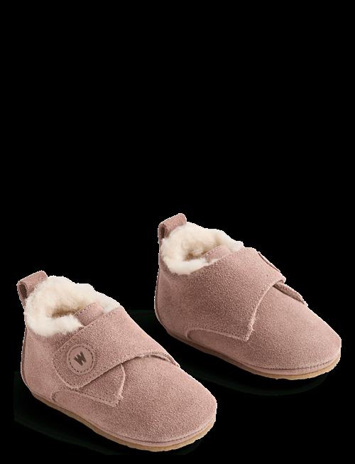 Wheat | Indoor Shoe Taj | 25