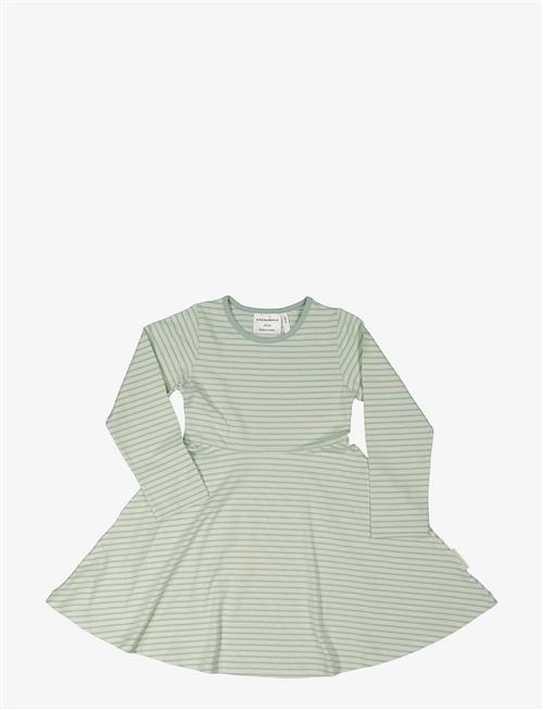 Geggamoja | Flared Dress Classic | 86-92