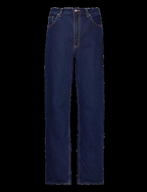 Nudie Jeans | Clean Eileen Indigo Dipped | 26 x 30