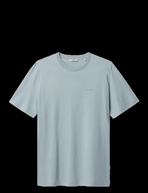 Gabba | Gabdune Logo Gots Ss T-Shirt | XL