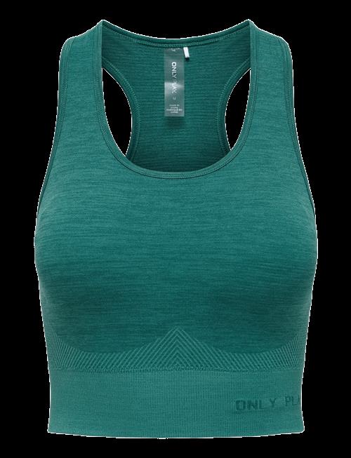 Only Play | Onpjamino-2 Seam Sports Bra | L