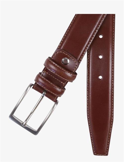 Portia 1924 | Leather Belt | 115 cm