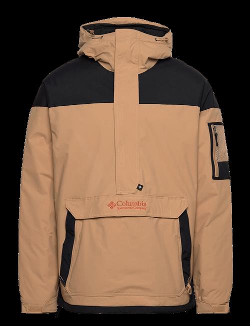 Columbia Sportswear | Challenger Ii Insulated Pullover | XL