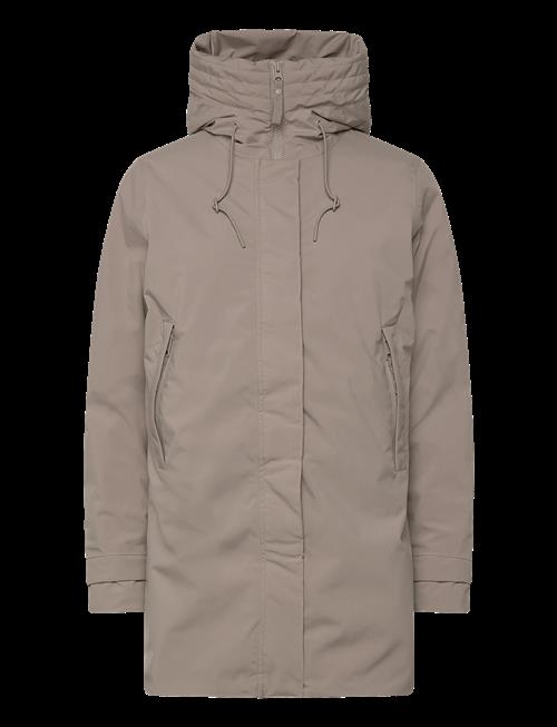 Helly Hansen | W Victoria Ins Mid Rain Jacket | S