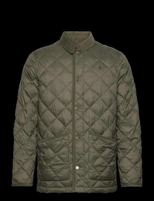Morris | Winston Jacket | L