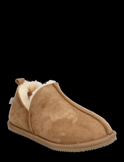 Rosemunde | Rhbrisbane Shearling Boot Slippers | 39