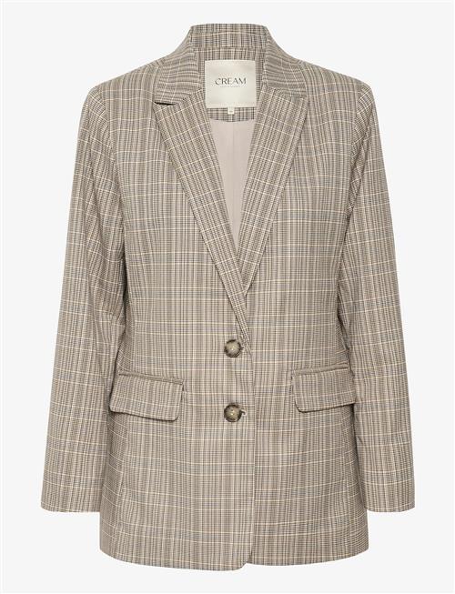 Cream | Crimogen Blazer | 44