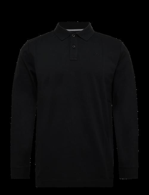 Tom Tailor | Basic Polo With Contrast | XL