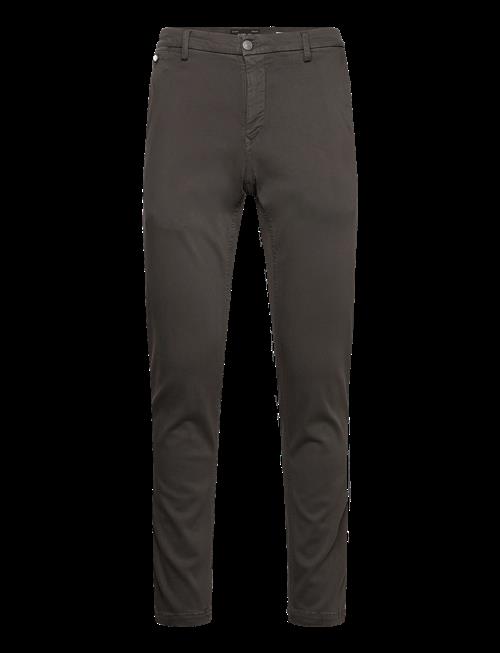 Replay | Benni Regular Hyperchino Color Xlite  Denim Trousers Alabaster | 30 x 30