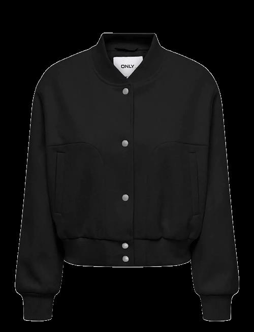 ONLY | Onlnancy Life Short Bomber Cc Otw | XS