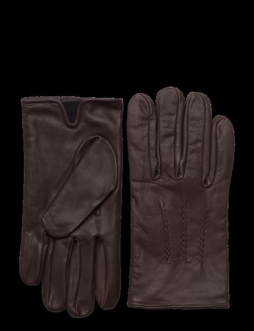 Lindbergh | Leather Gloves | XXL