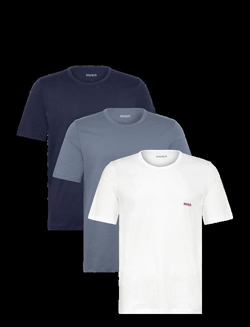 HUGO | T-Shirt Rn Triplet P | XL