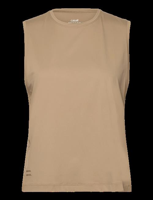 Casall | Graphic Tank | XS