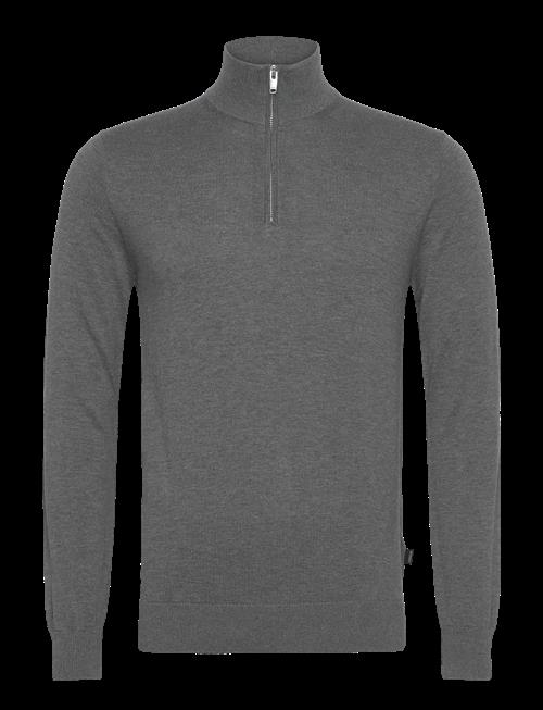 Lindbergh | Half Zip With High Neck | XL