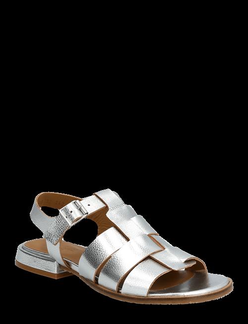 ANGULUS | Sandals - Flat  - Open Toe - Op | 40
