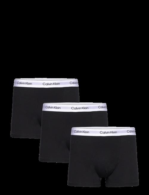 Calvin Klein | Relaxed Fit Trunk 3Pk | XXL