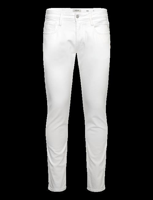 Replay | Anbass Slim C-Stretch  Denim Trousers | 33 x 30
