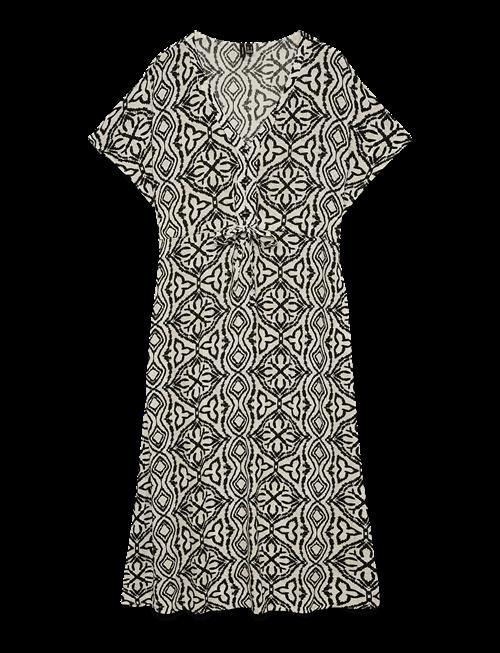 Vero Moda | Vmmenny Ss 7/8 Kaftan Wvn Ga | S