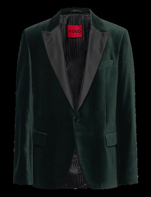 HUGO | Henry254E1X | 52