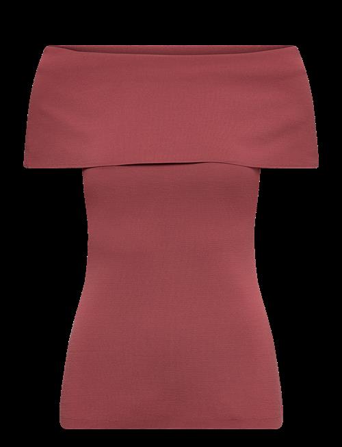 Twist & Tango | Beatriz Knitted Top | XL