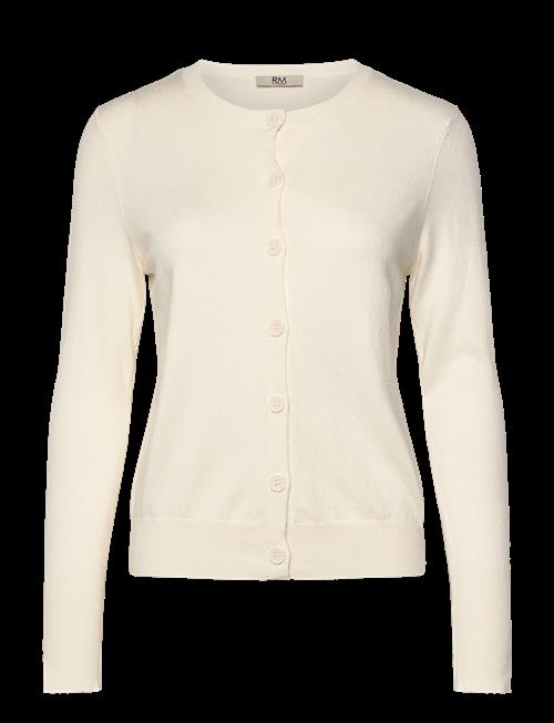 RM By Rosemunde | Rmwsandra Ls Cardigan | M