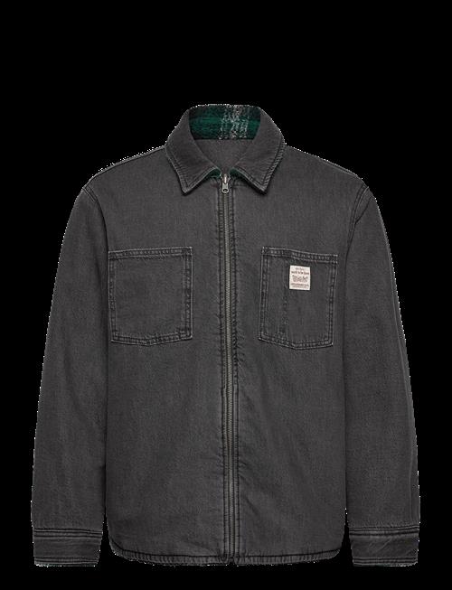 Levi's® | Fww Reversible Shacket Late Ni | XL