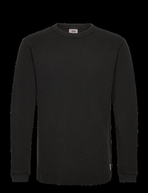 Levi's® | Ls Rlx Thermal Tee Dg Mineral | L