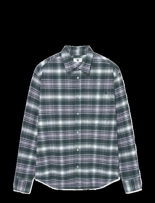 WOOD WOOD | Wwcooper Shirt 25236 | L