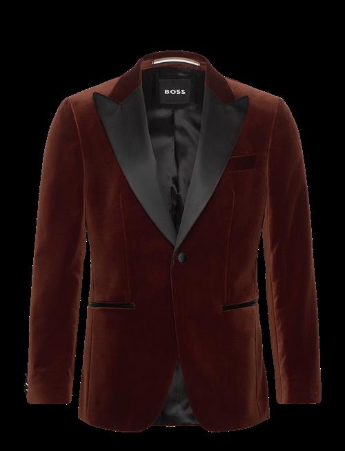 BOSS | H-Hutson-Tux-254 | 46
