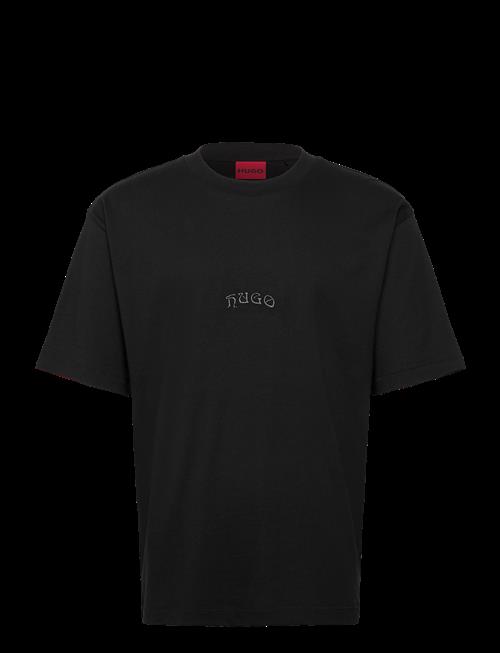HUGO | Dadsu | M