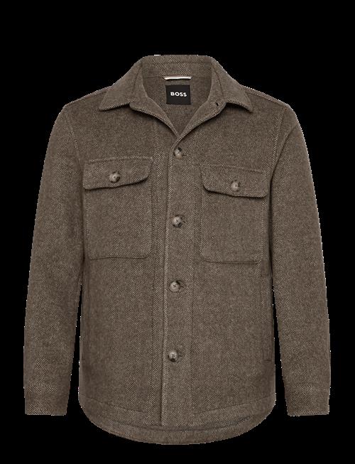 BOSS | C-Carper-Os-253F | 54