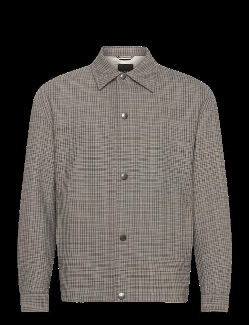 BOSS | C-Craig-Coach-253 | 50