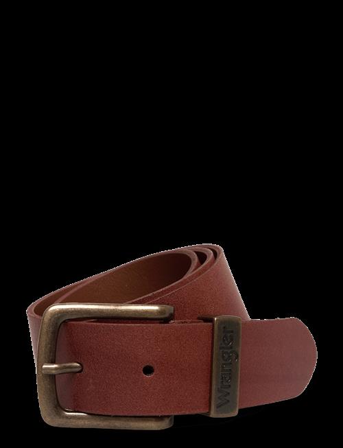 Wrangler | Metal Loop