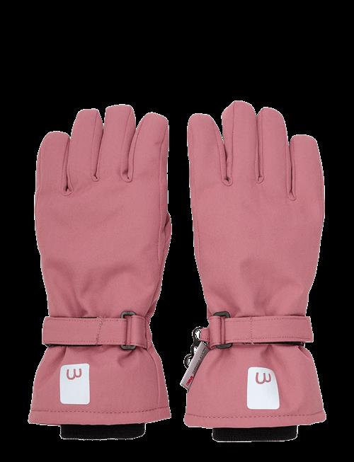 Minymo | Gloves | 8-10Y