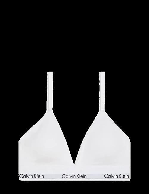 Calvin Klein | Lightly Lined Triangle | S