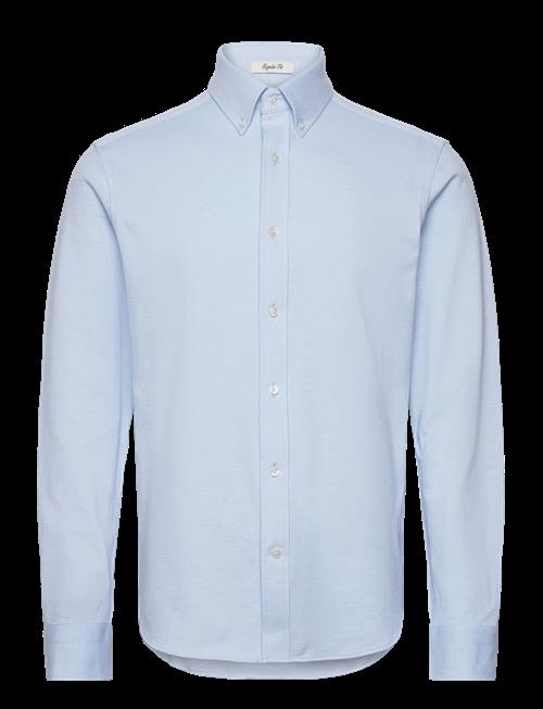 Gant | Reg Jersey Pique Stretch Shirt | XL