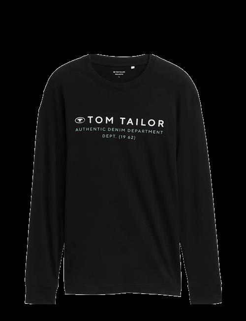Tom Tailor | Printed Longsleeve | XL