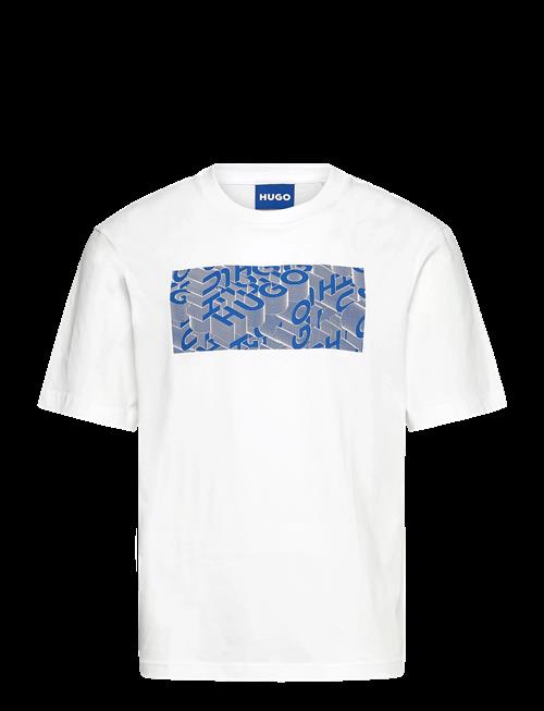 HUGO BLUE | Nierofix | XL