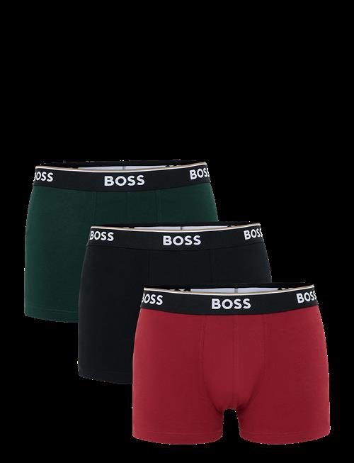 BOSS | Trunk 3P Power | XL