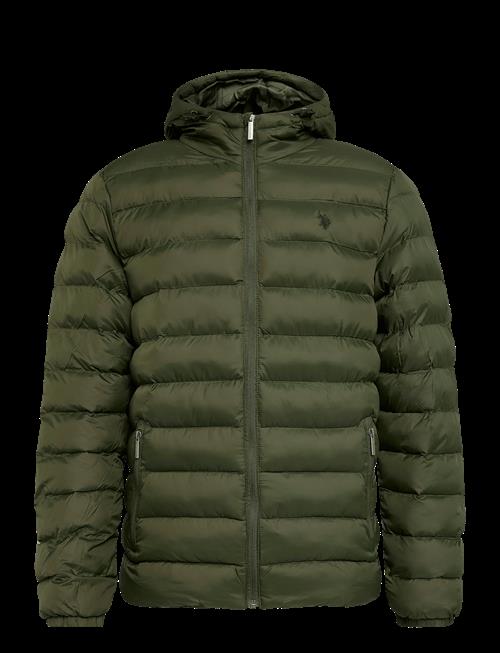 U.S. Polo Assn. | Artur Reg Th Ho Uspa M Otw | L