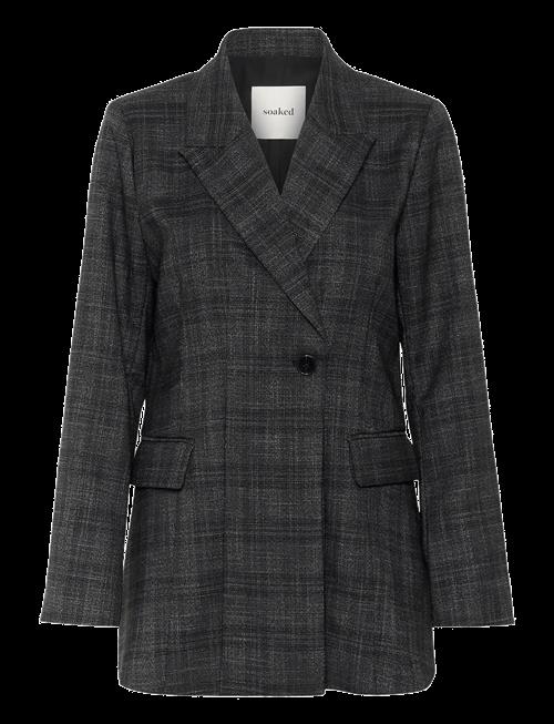 Soaked | Slevonne Fitted Blazer | M